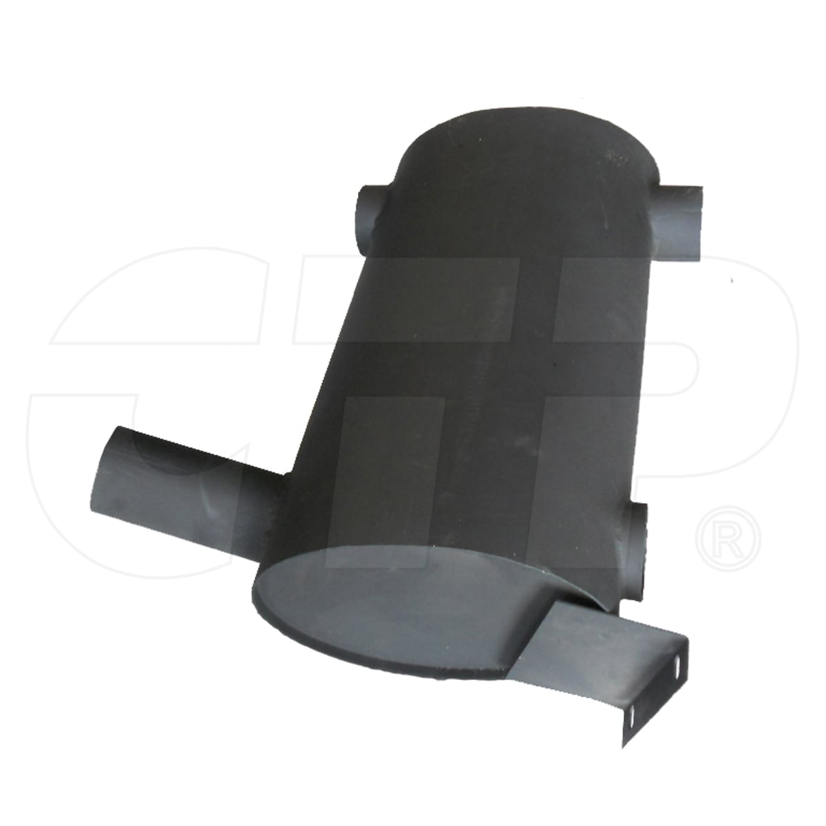 1281009 Muffler for Caterpillar Equipment Propel Parts