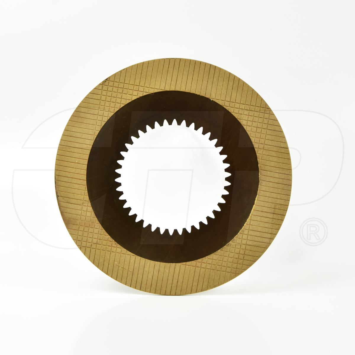 1366325 Friction Disc for Caterpillar Equipment Propel Parts