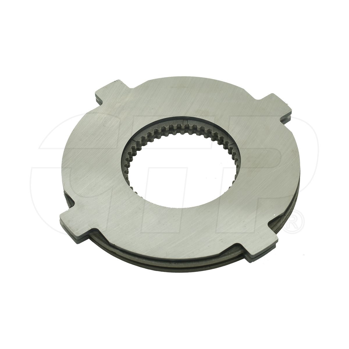 1597457 Friction Disc for Caterpillar Equipment Propel Parts