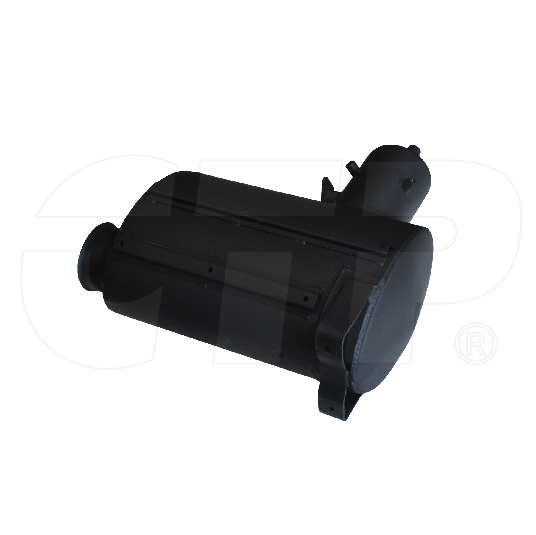 2003199 Muffler for Caterpillar Equipment Propel Parts