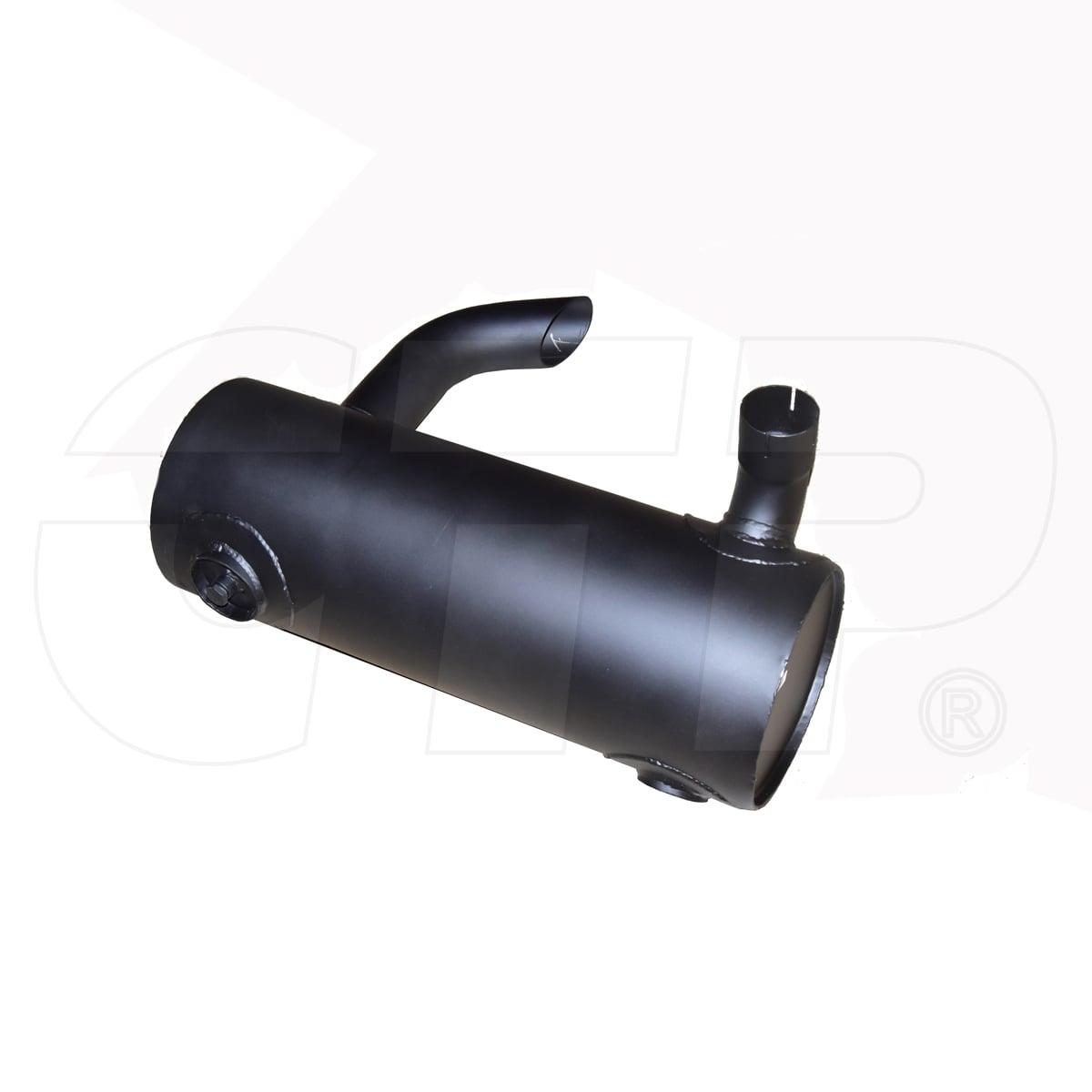 2128491 Muffler for Caterpillar Equipment Propel Parts