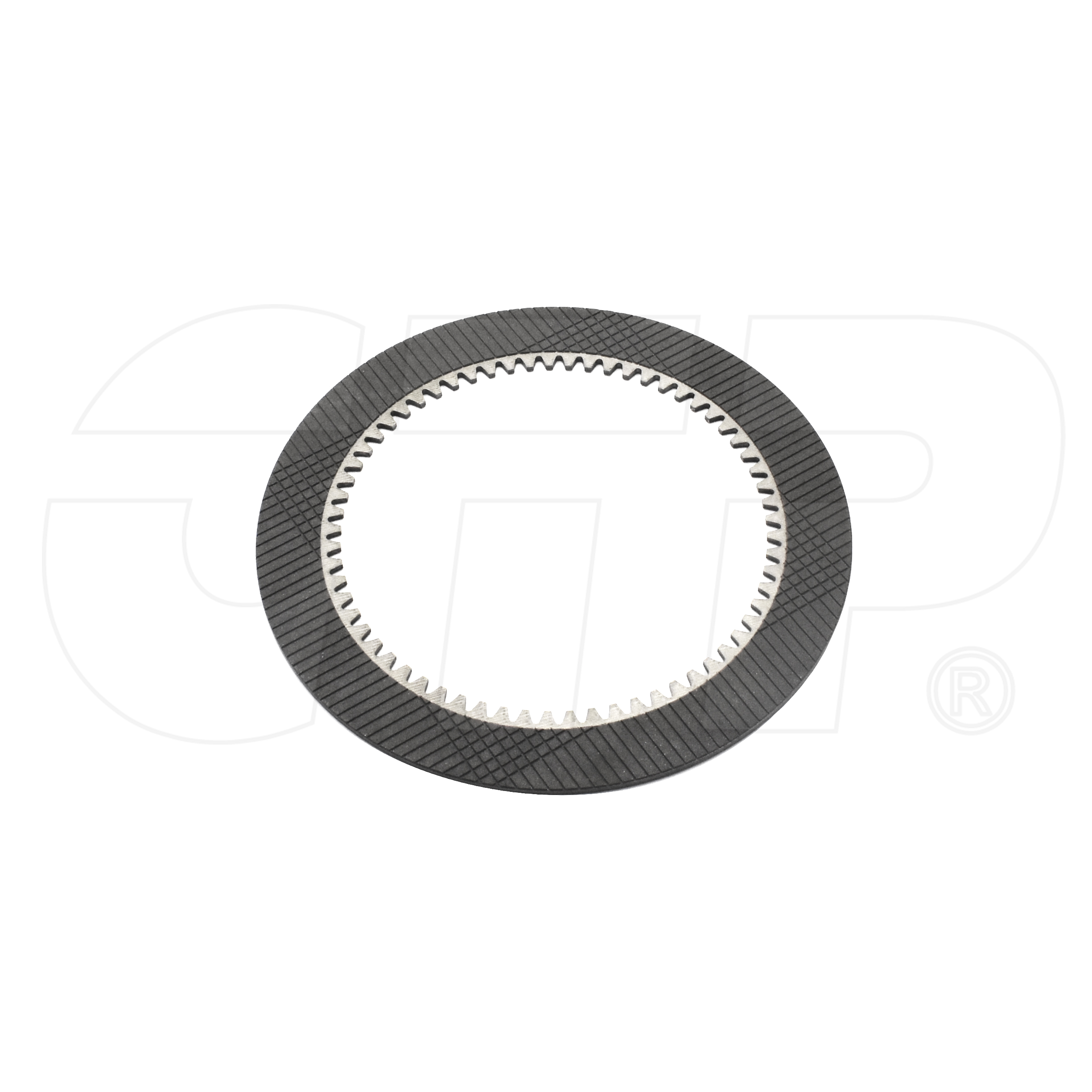 2346707 Friction Disc for Caterpillar Equipment Propel Parts