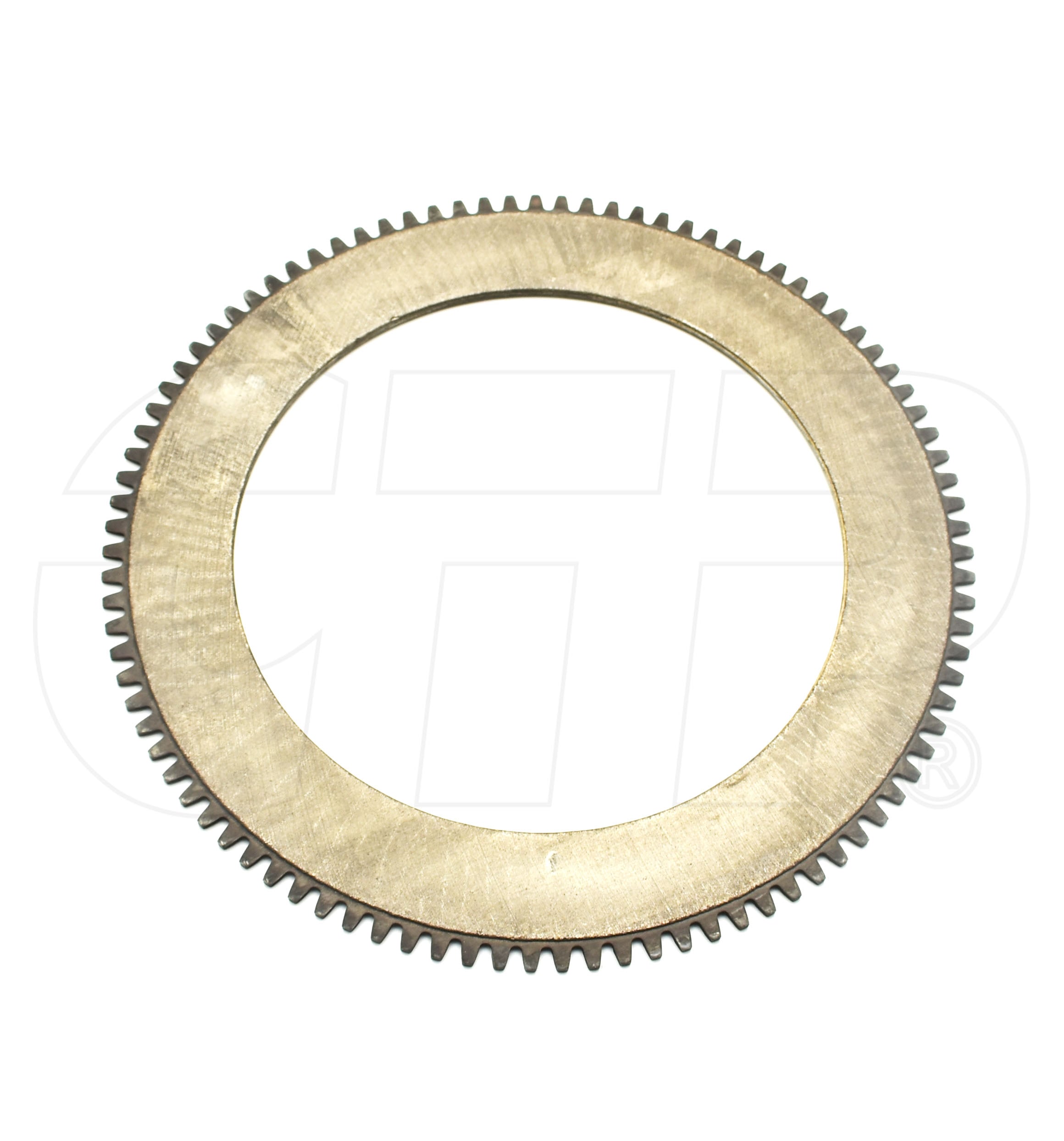 3F5504 Friction Disc for Caterpillar Equipment Propel Parts