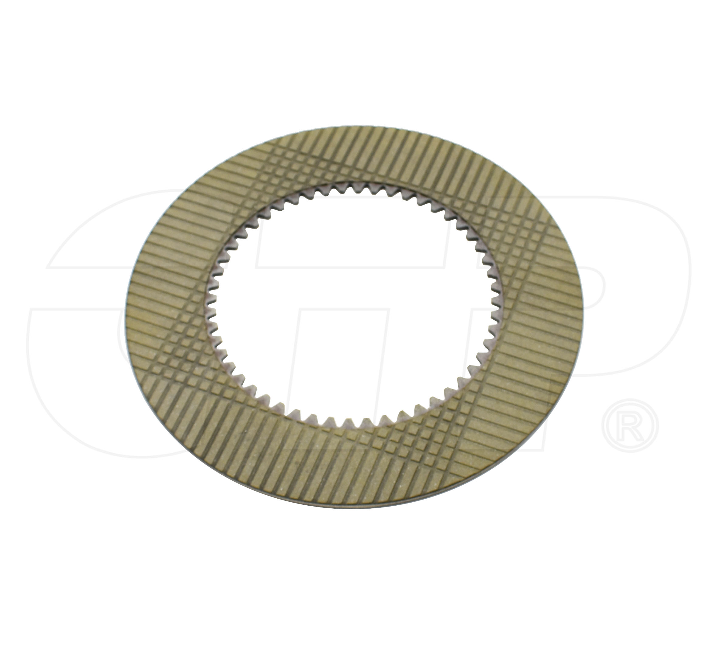 6I8911 Friction Disc for Caterpillar Equipment Propel Parts