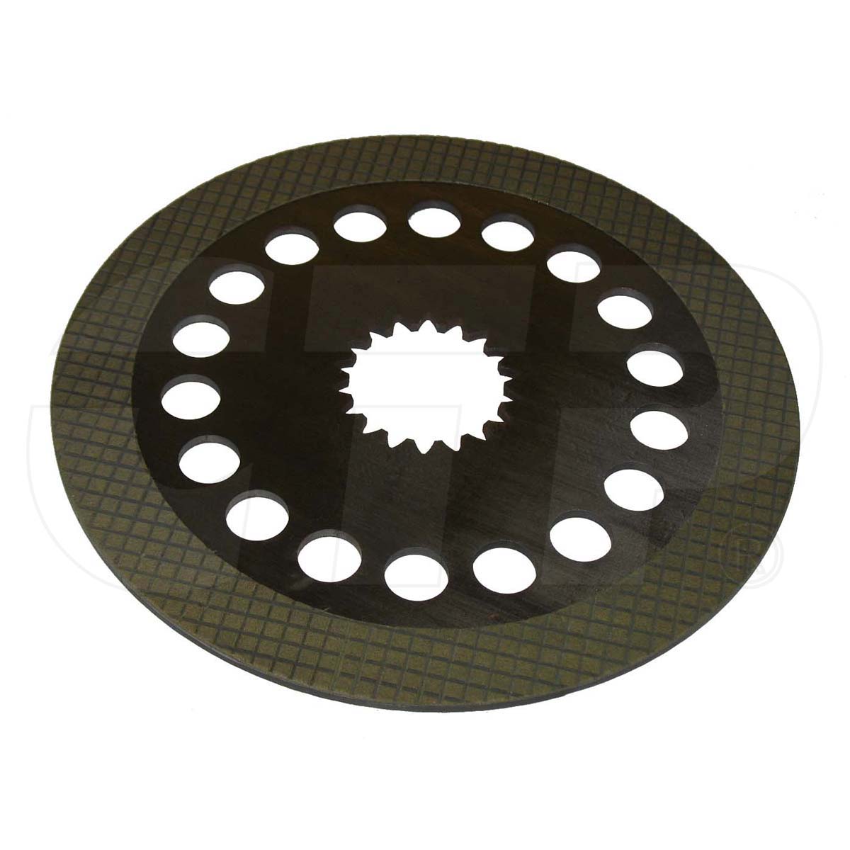 6Y2082 Disc for Caterpillar Equipment Propel Parts