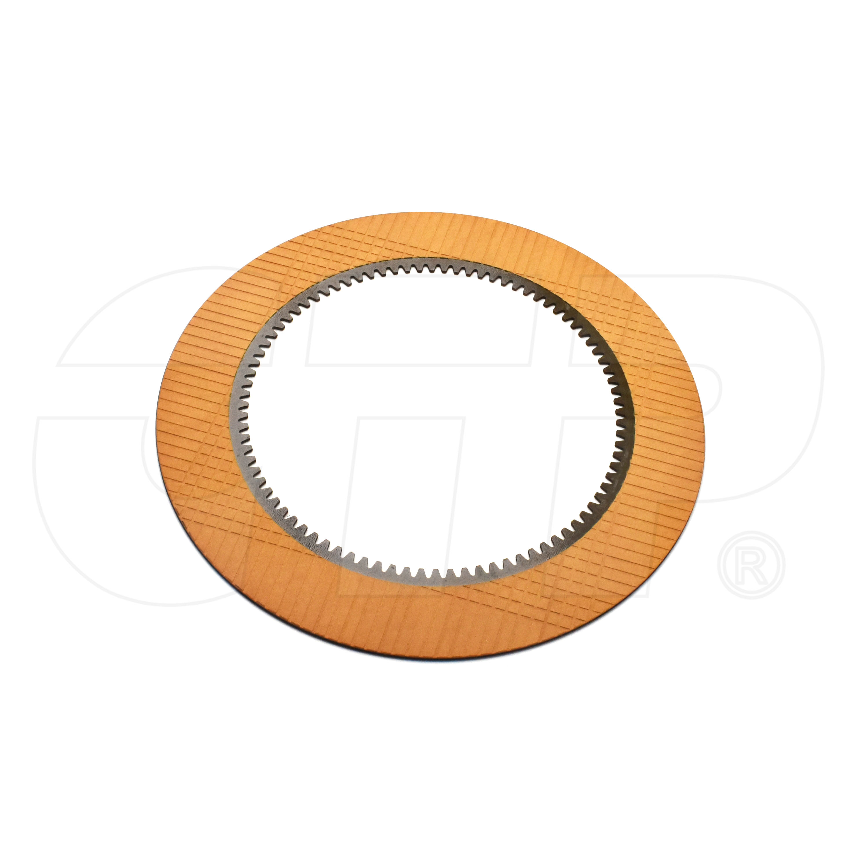 6Y7917 Friction Disc for Caterpillar Equipment Propel Parts