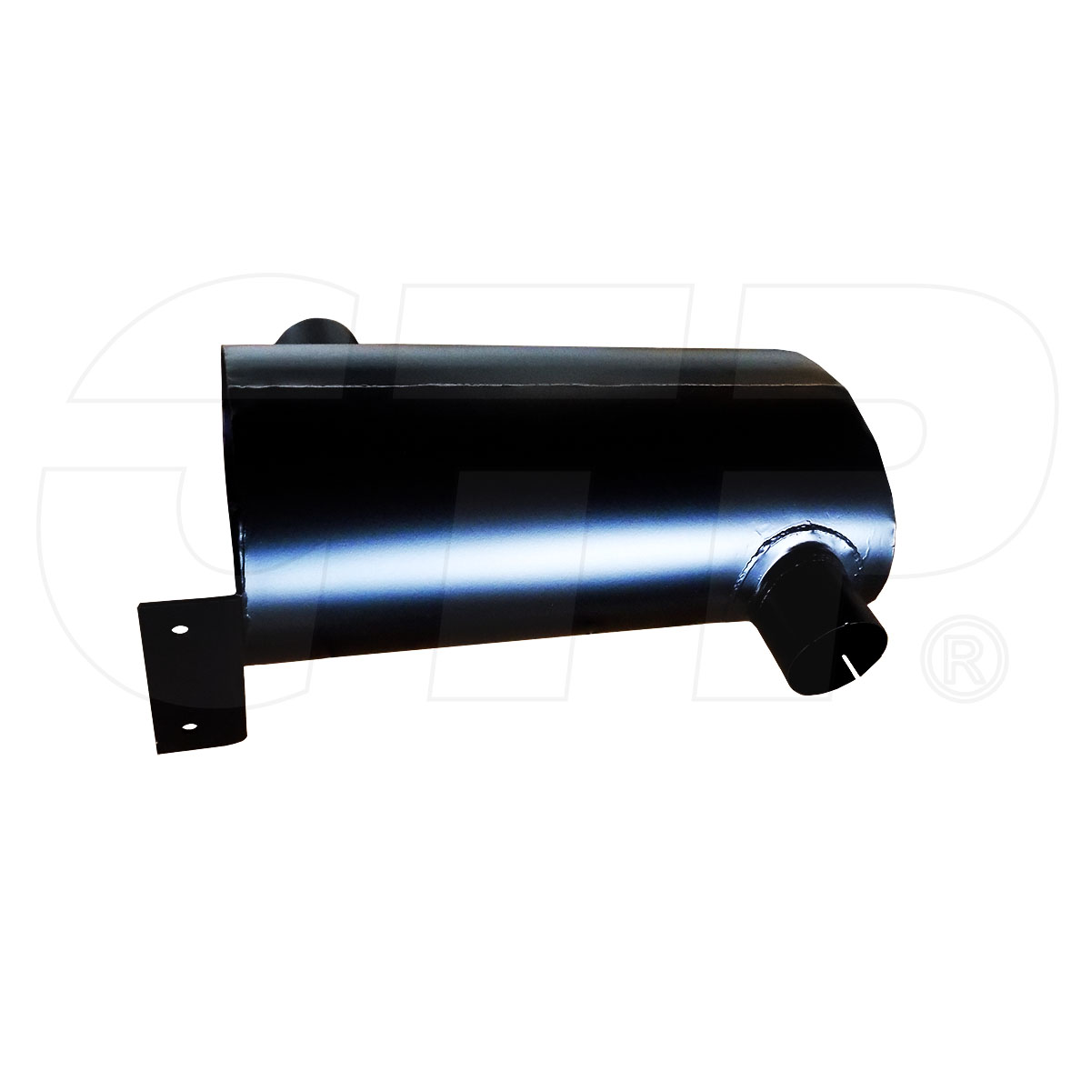 7E2944 Muffler for Caterpillar Equipment Propel Parts