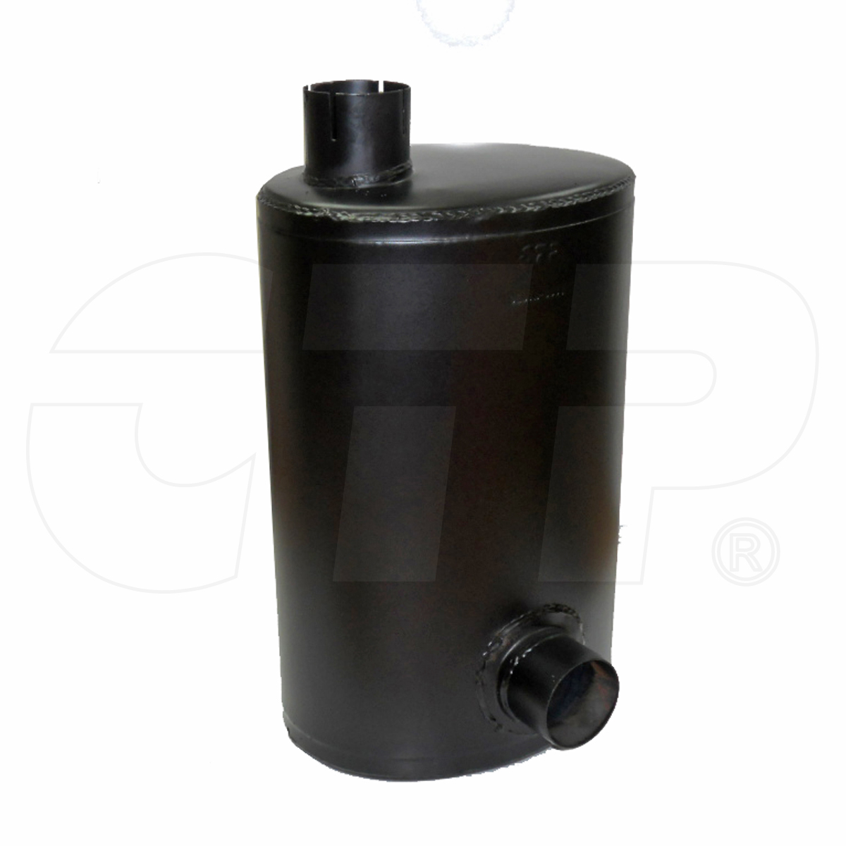 7N0061 Muffler for Caterpillar Equipment Propel Parts
