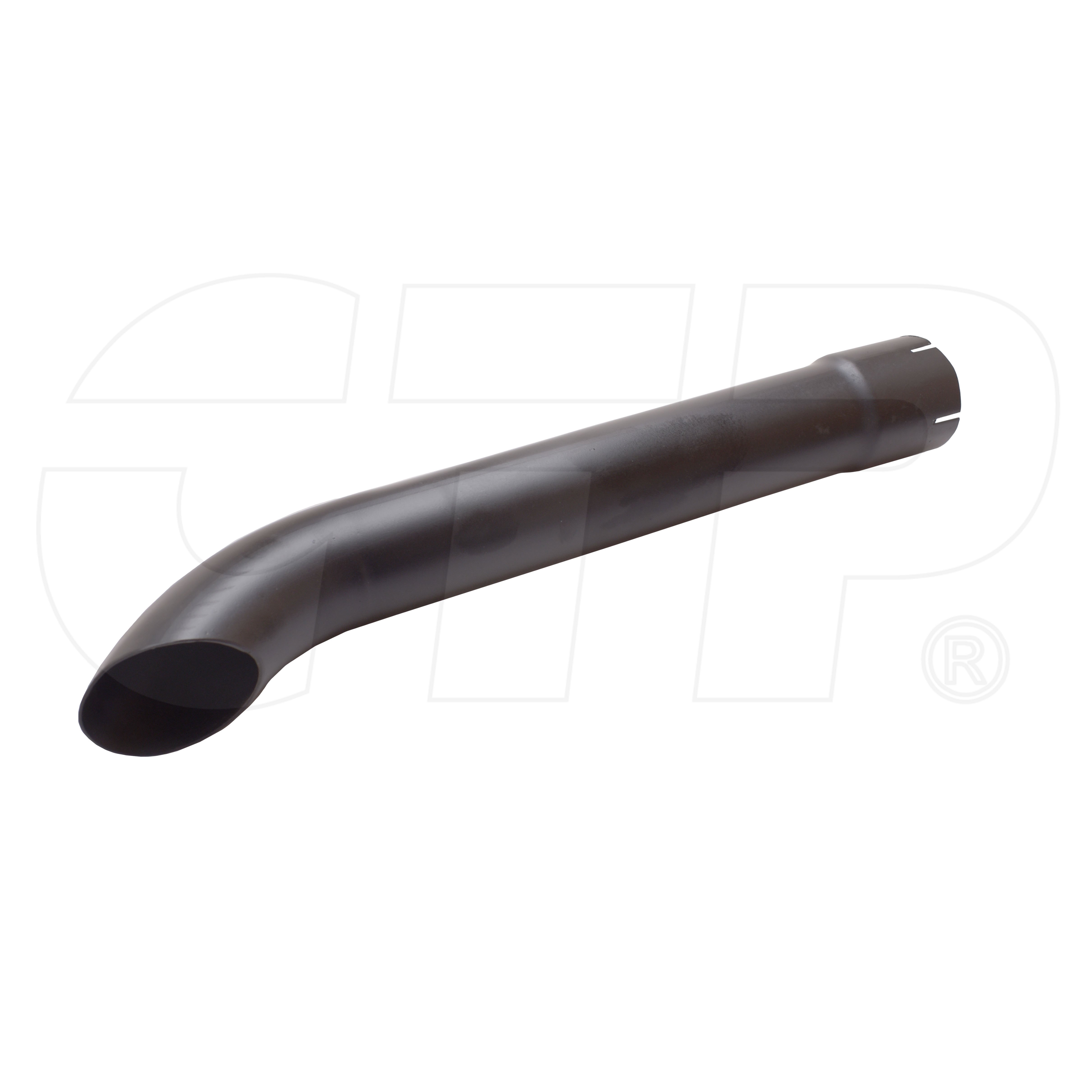 7S7128 Air Inlet And Exhaust Pipe for Caterpillar Equipment Propel Parts