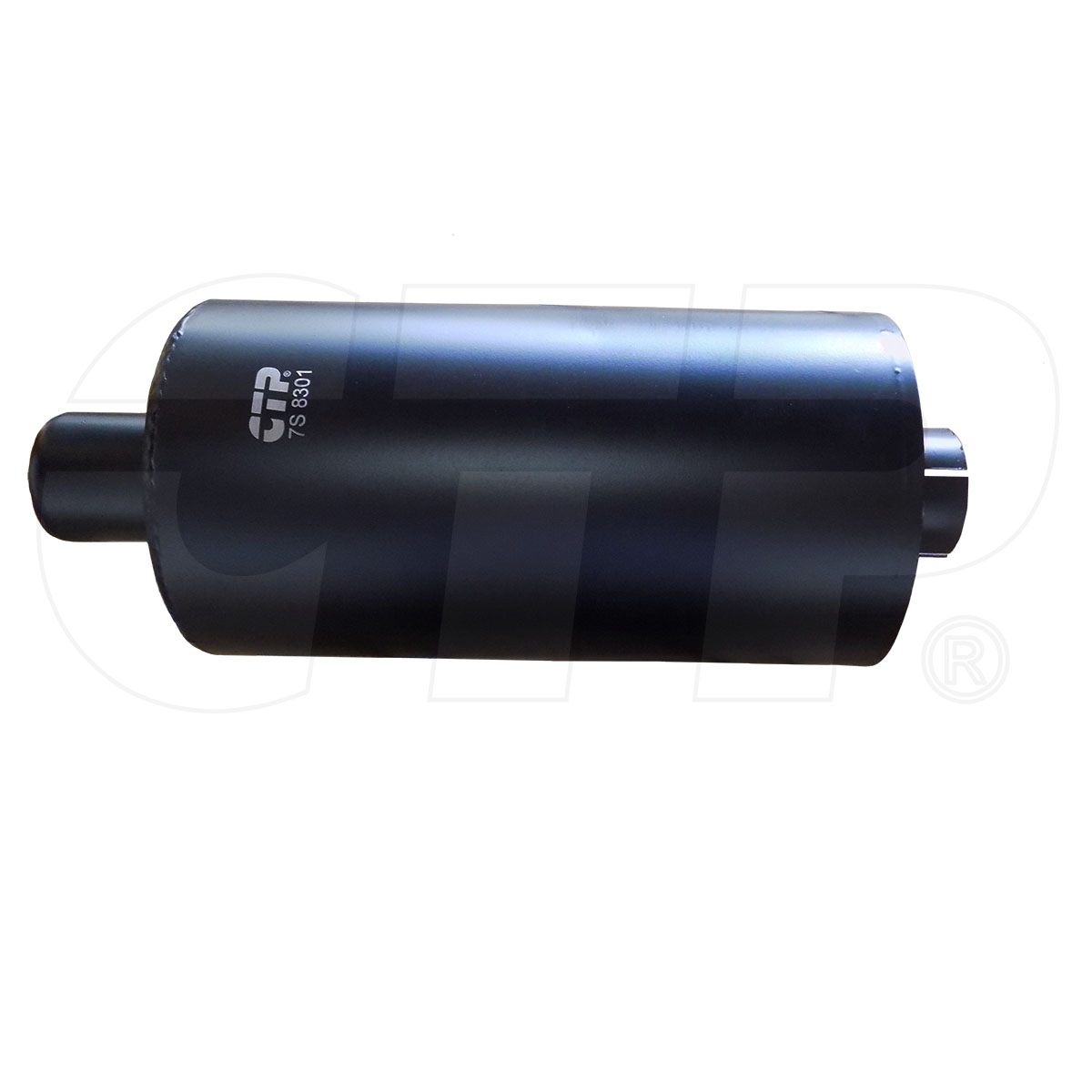 7S8301 Muffler for Caterpillar Equipment Propel Parts