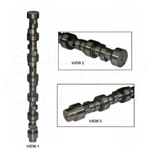 7W5426 Engine Camshaft for Caterpillar Equipment Propel Parts