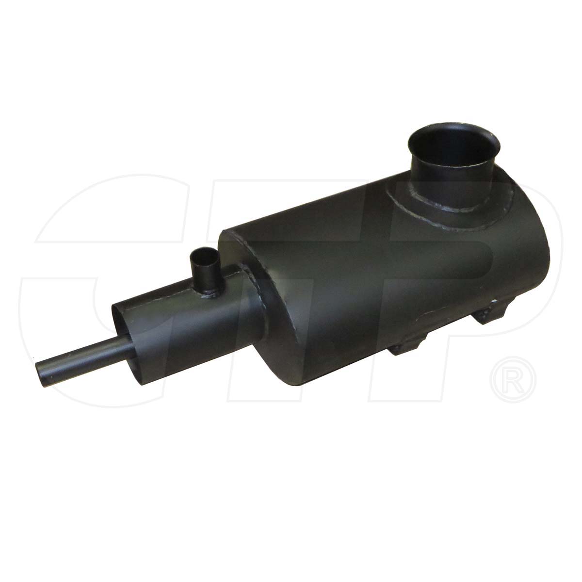 7W7439 Muffler for Caterpillar Equipment Propel Parts
