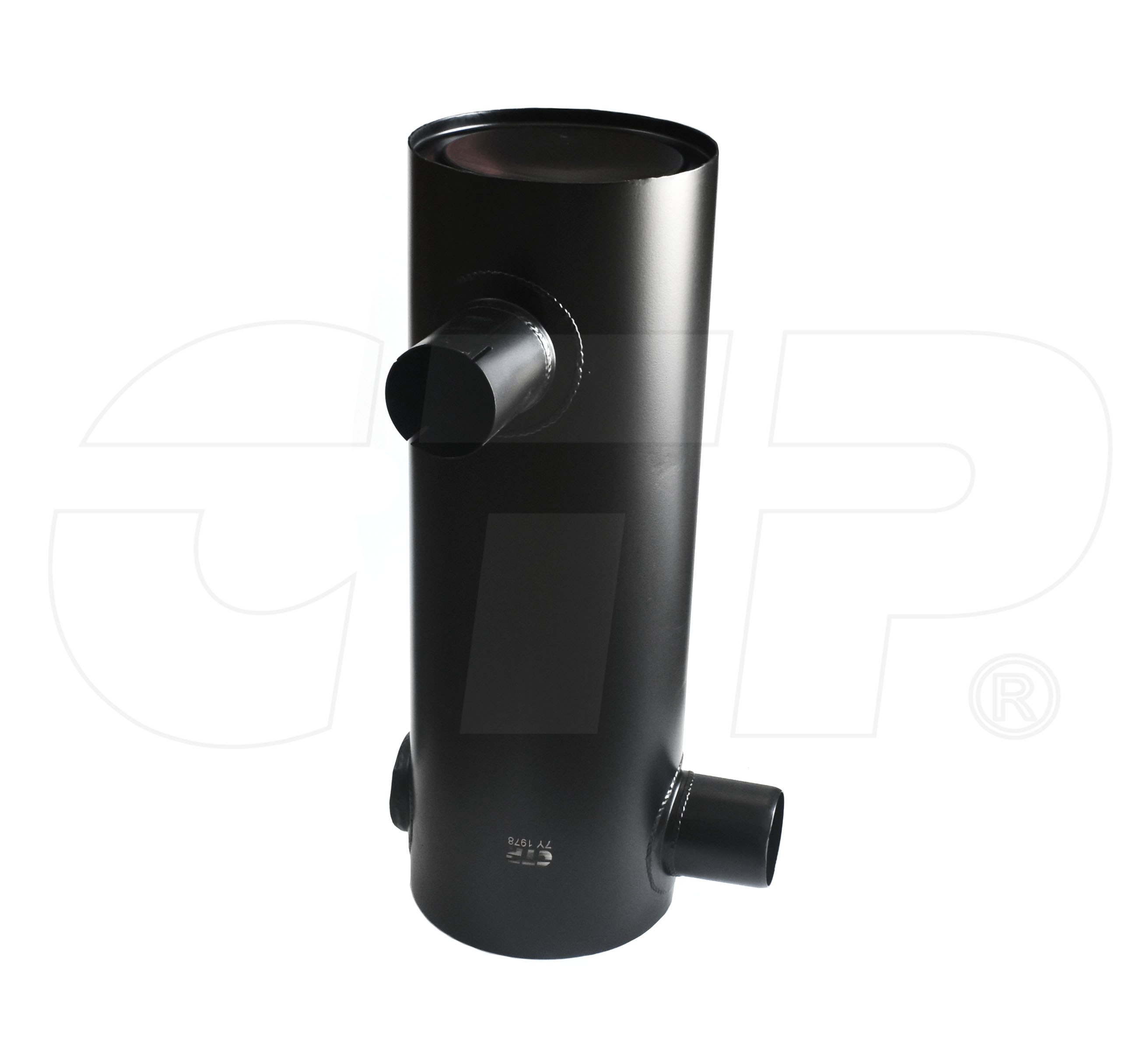 7Y1978 Muffler for Caterpillar Equipment Propel Parts