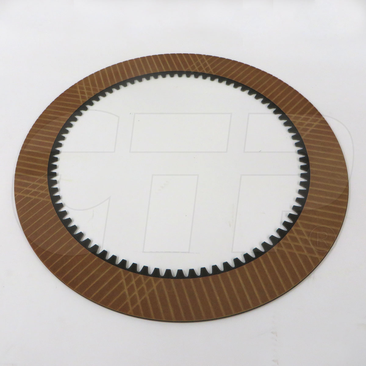 8E2183 Friction Disc for Caterpillar Equipment Propel Parts