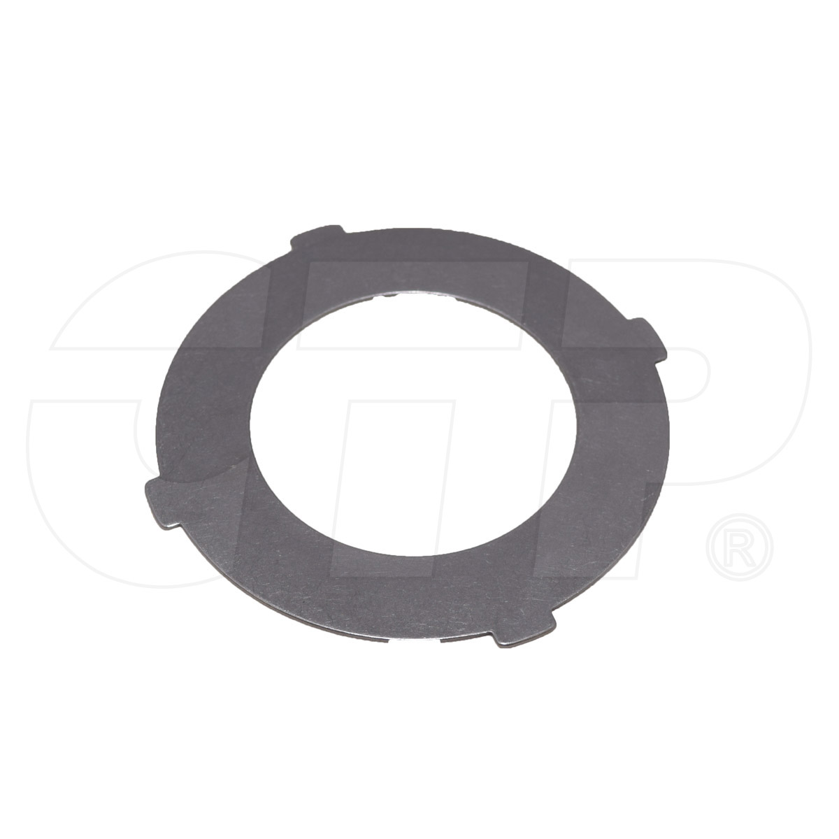 8I4484 Friction Disc Plate for Caterpillar Equipment Propel Parts