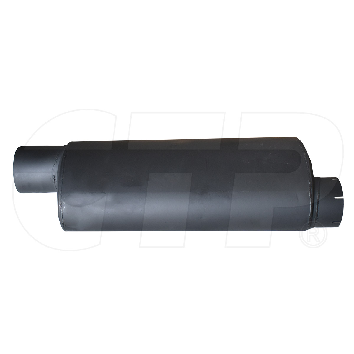 8S6559 Muffler for Caterpillar Equipment Propel Parts