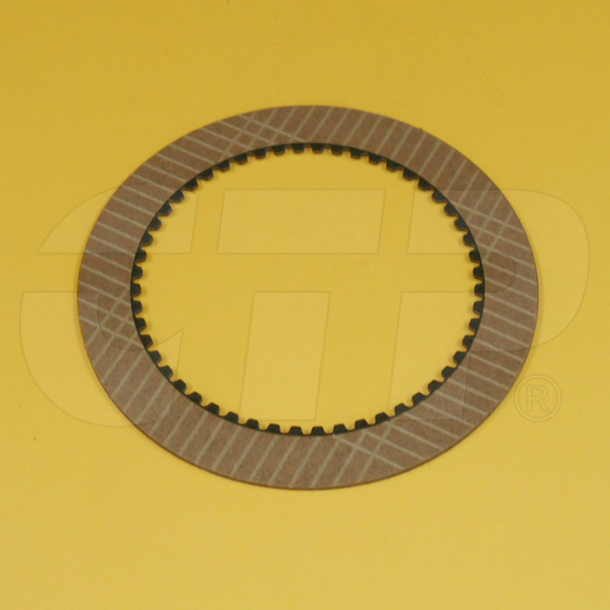 9W4954 Friction Disc for Caterpillar Equipment Propel Parts