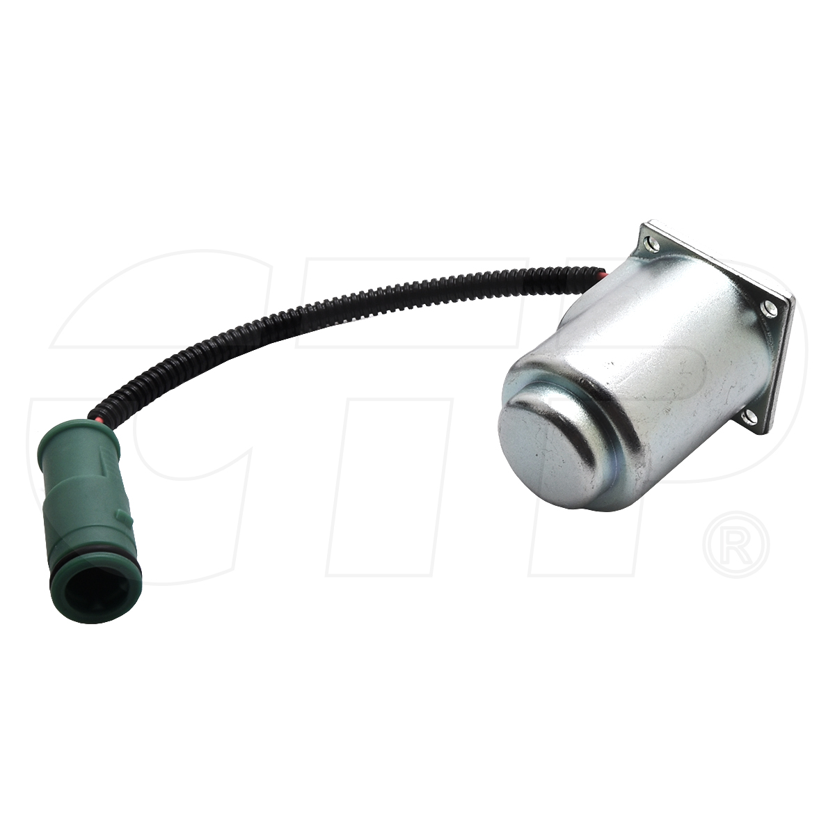 861879 Electrical Solenoid for Caterpillar Equipment Propel Parts