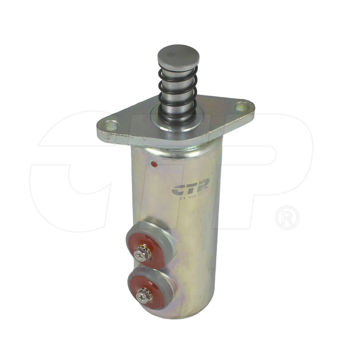 6N9987 Electrical Solenoid for Caterpillar Equipment Propel Parts