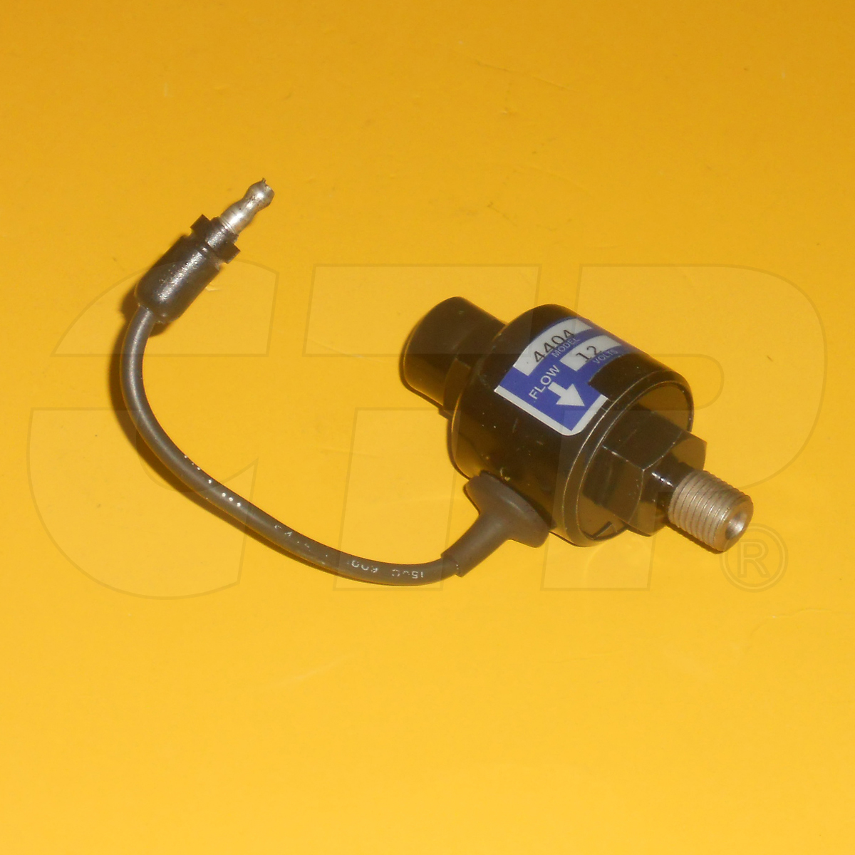 9L8791 Electrical Solenoid for Caterpillar Equipment Propel Parts