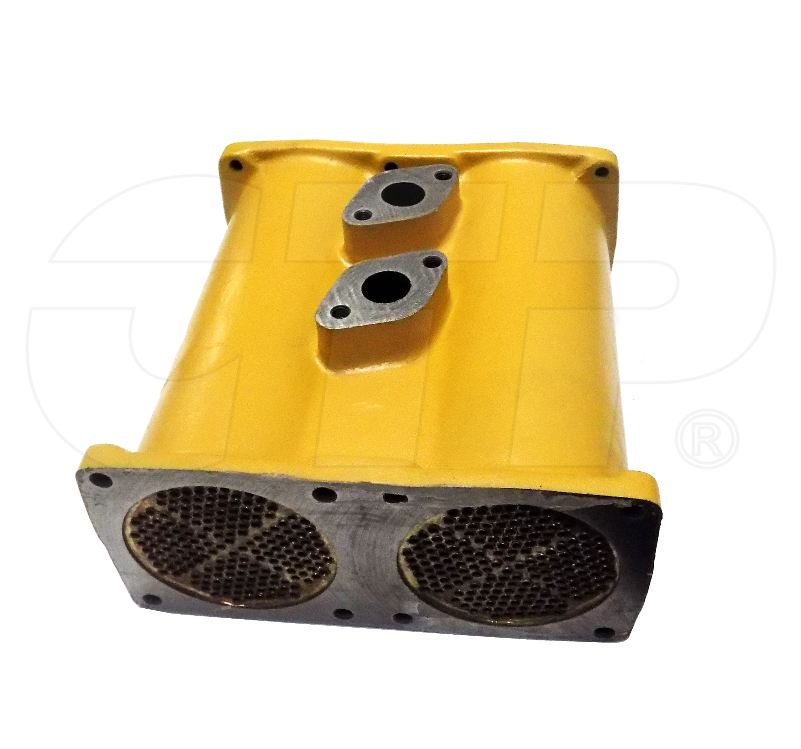 1S0172 Oil Cooler for Caterpillar Equipment Propel Parts