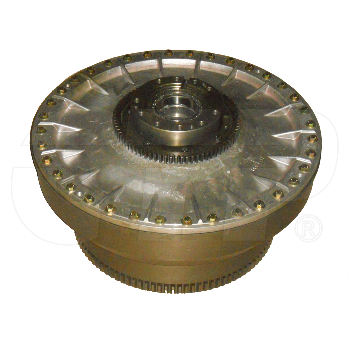 1T0611 Torque Converter for Caterpillar Equipment Propel Parts