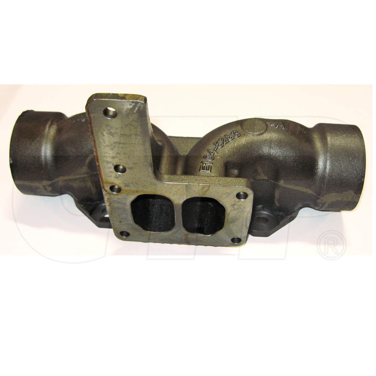 1045283 Manifold for Caterpillar Equipment Propel Parts