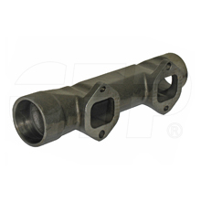 1078107 Manifold for Caterpillar Equipment Propel Parts