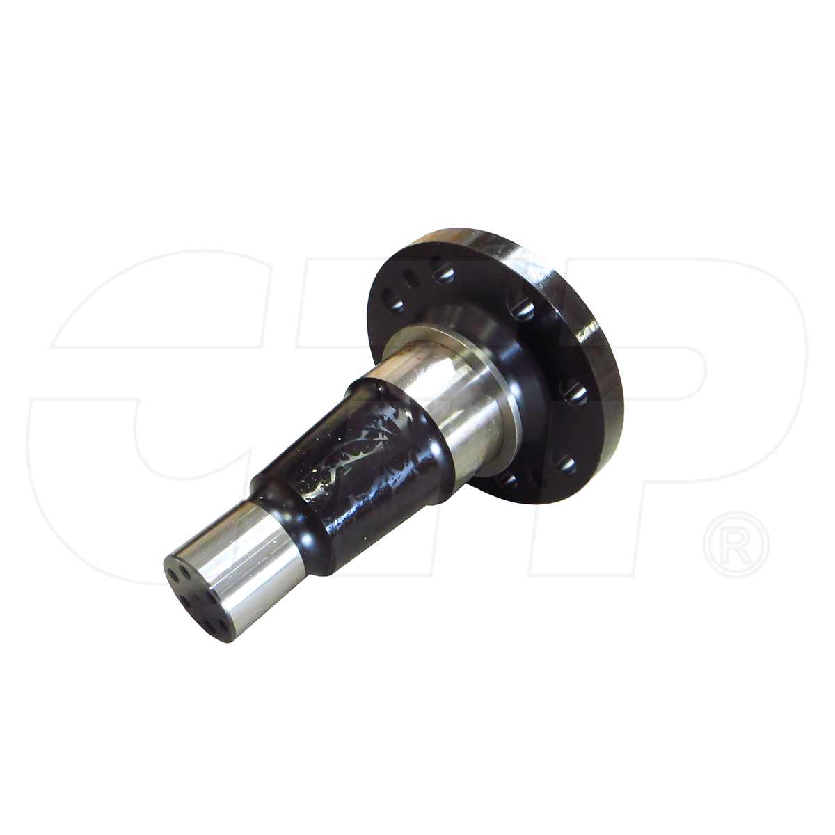 1080190 Steel Shaft for Caterpillar Equipment Propel Parts