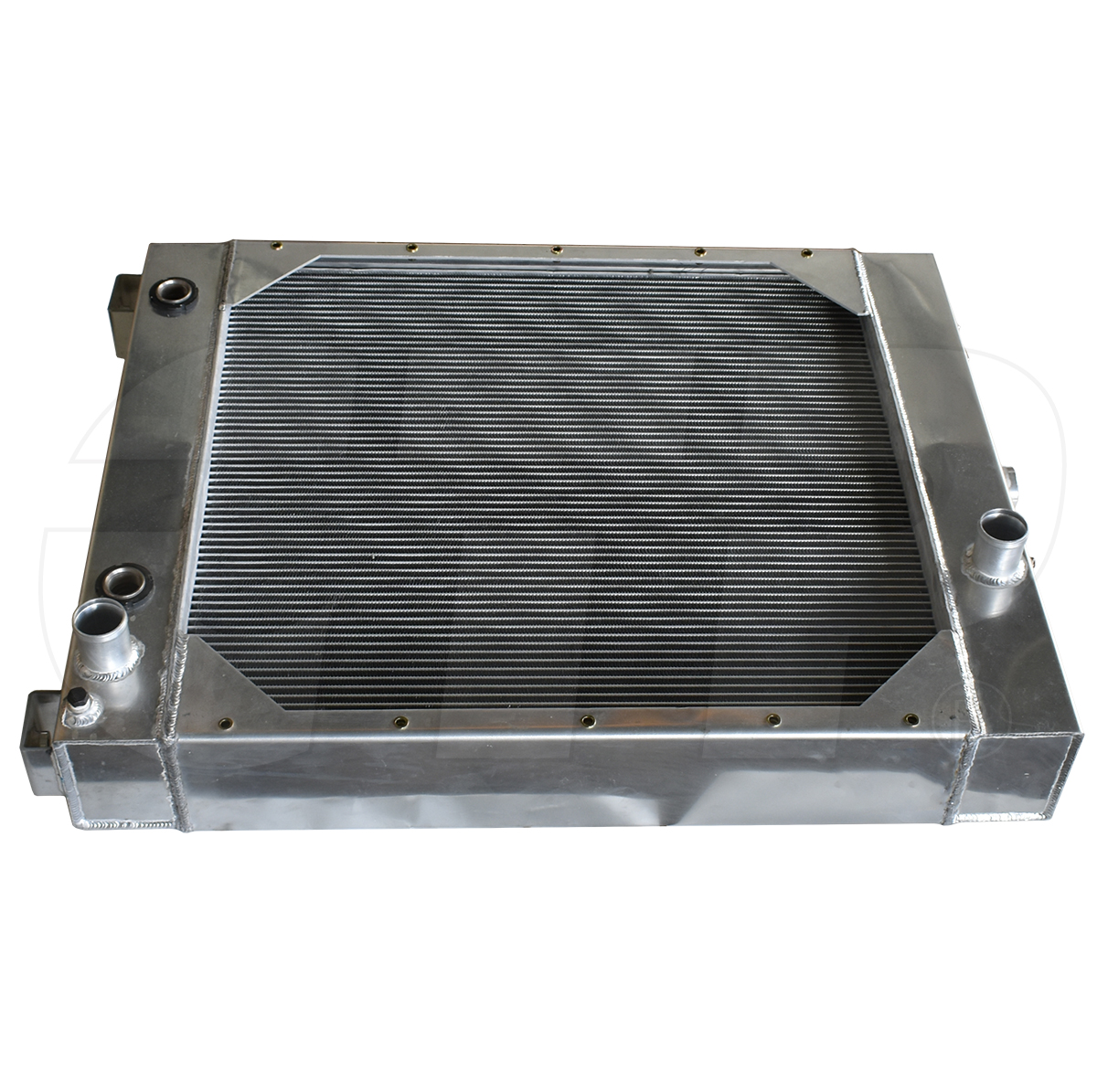 1104347 Radiator for Caterpillar Equipment Propel Parts