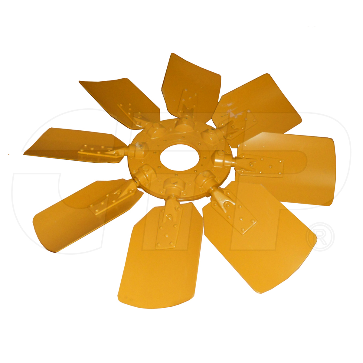 1251362 Fan for Caterpillar Equipment Propel Parts