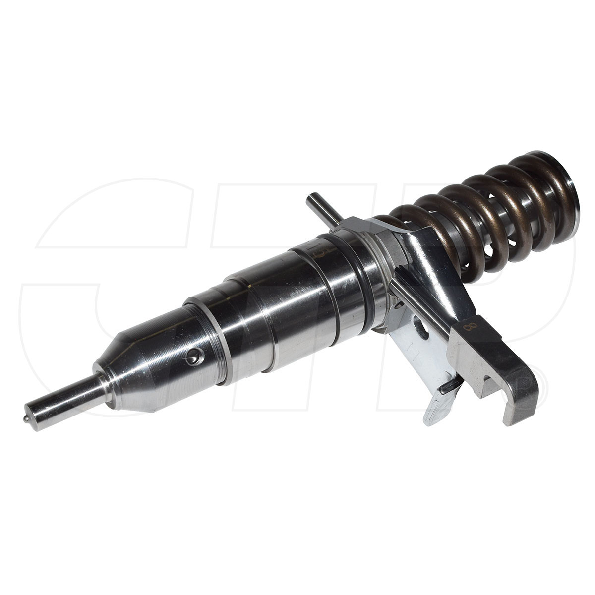 Propell Injector 1278213 Fuel Injector for Caterpillar Equipment Propel Parts