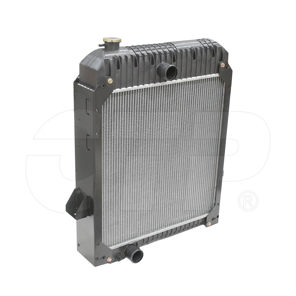 1403634 Radiator for Caterpillar Equipment Propel Parts