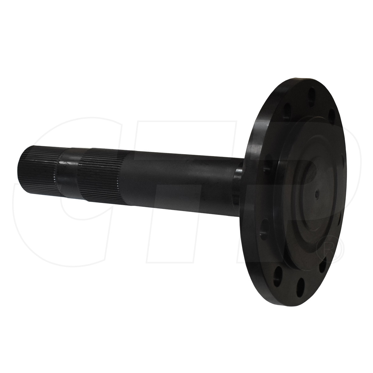 1473312 Spindle for Caterpillar Equipment Propel Parts