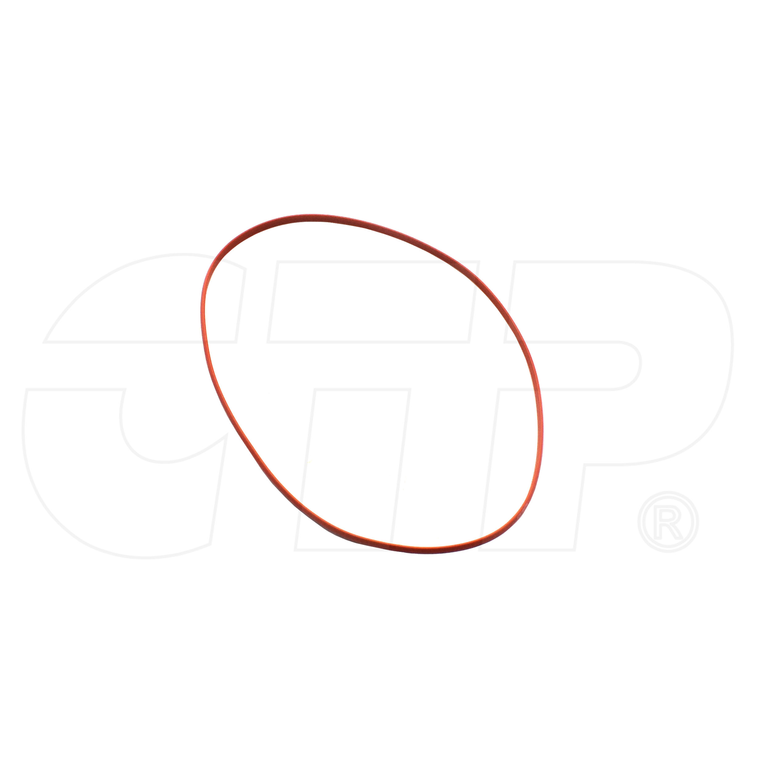 1552793 Seal Ring for Caterpillar Equipment Propel Parts