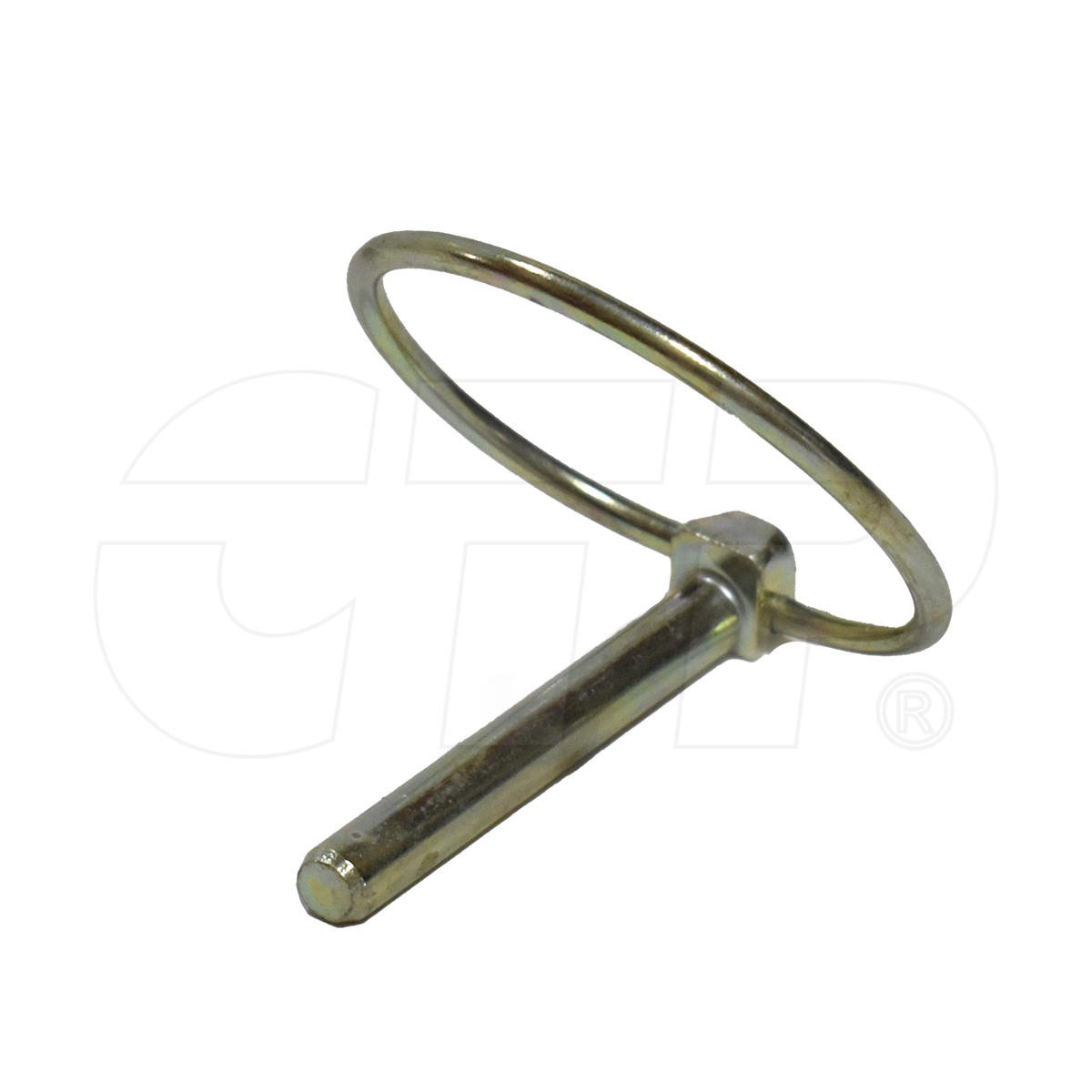 1627120 Linkage & Assembly Pin for Caterpillar Equipment Propel Parts
