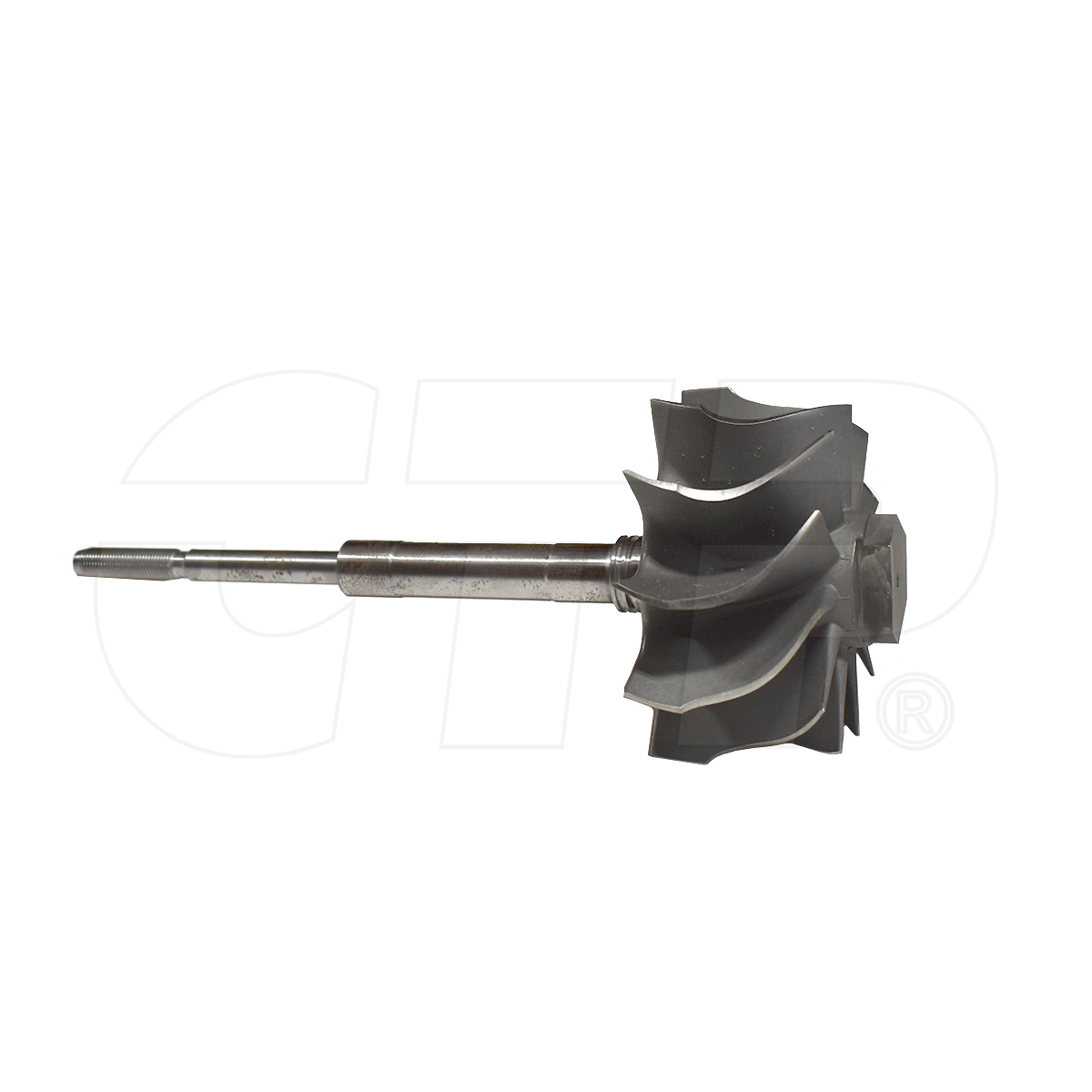 2W4131 Wheel for Caterpillar Equipment Propel Parts