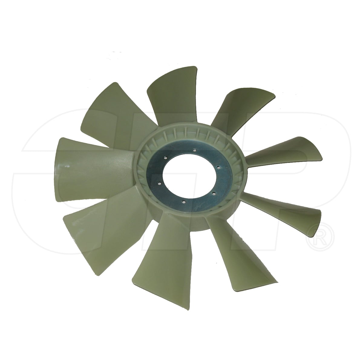 2040910 Fan for Caterpillar Equipment Propel Parts
