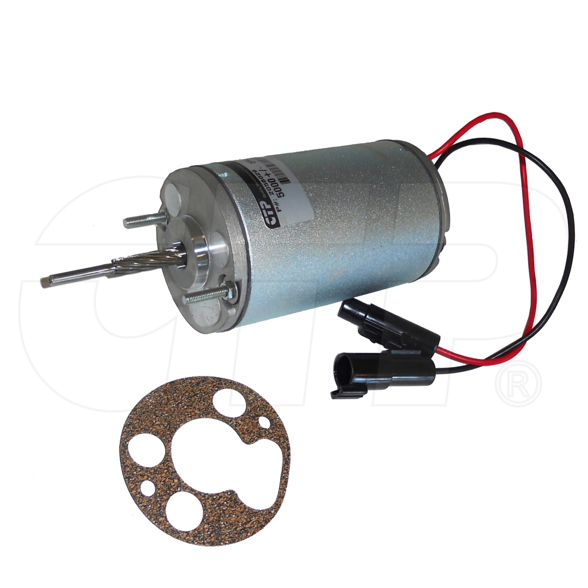 2056029 Linear Actuator Parts for Caterpillar Equipment Propel Parts