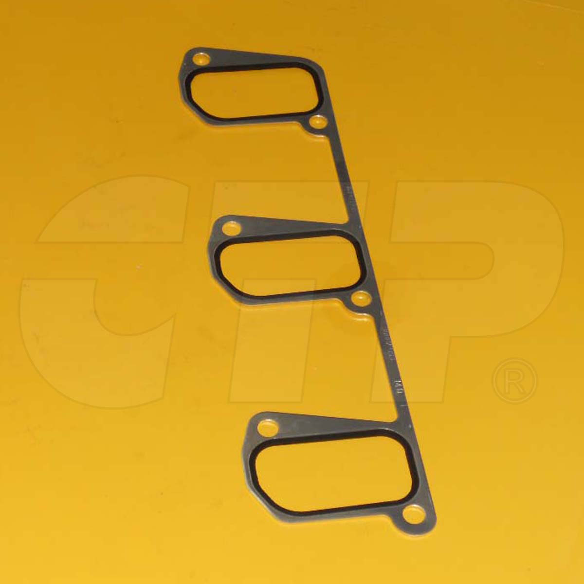 2168703 Metal Gasket for Caterpillar Equipment Propel Parts