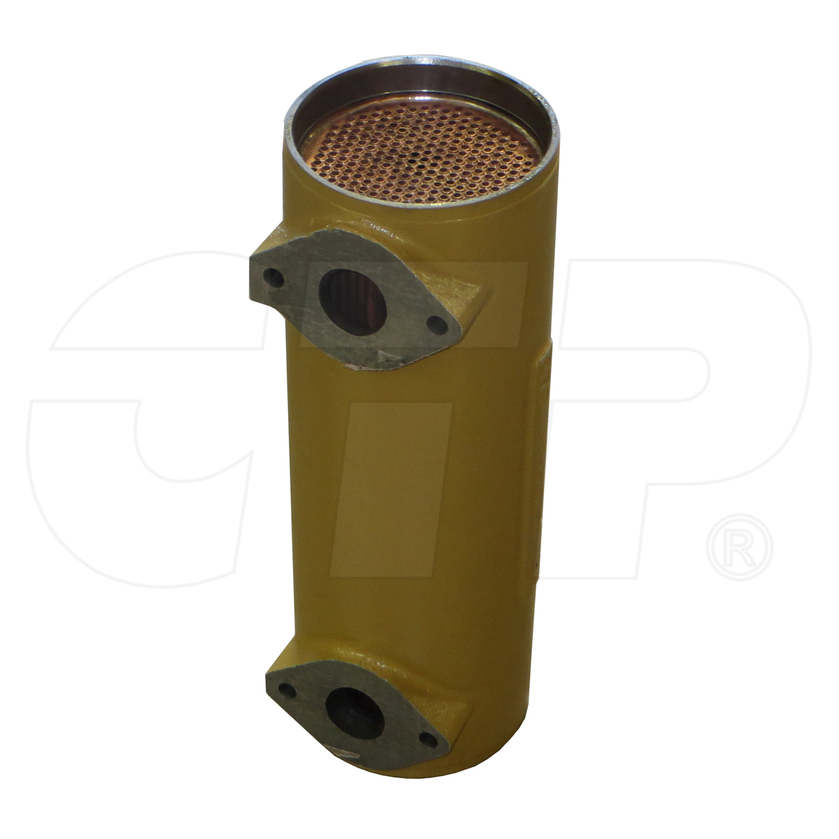 2237962 Oil Cooler for Caterpillar Equipment Propel Parts