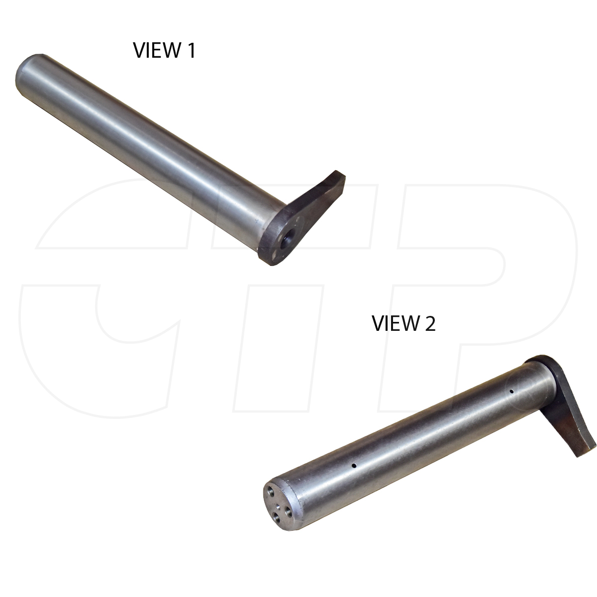 2357628 Linkage & Assembly Pin for Caterpillar Equipment Propel Parts