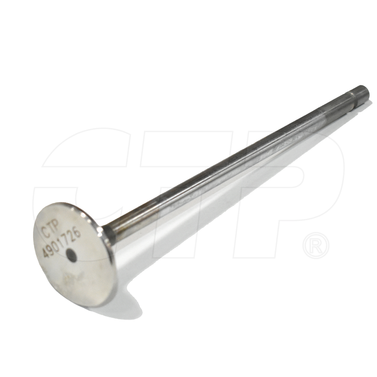 2418382 Valve-Intake for Caterpillar Equipment Propel Parts