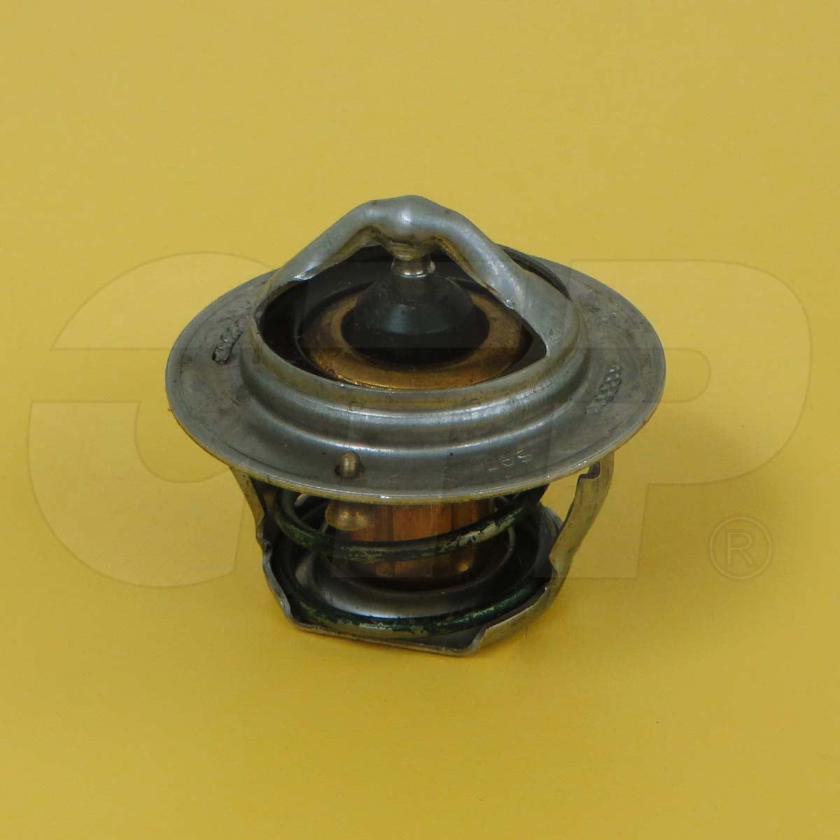 2495541 Water Temperature Regulator for Caterpillar Equipment Propel Parts