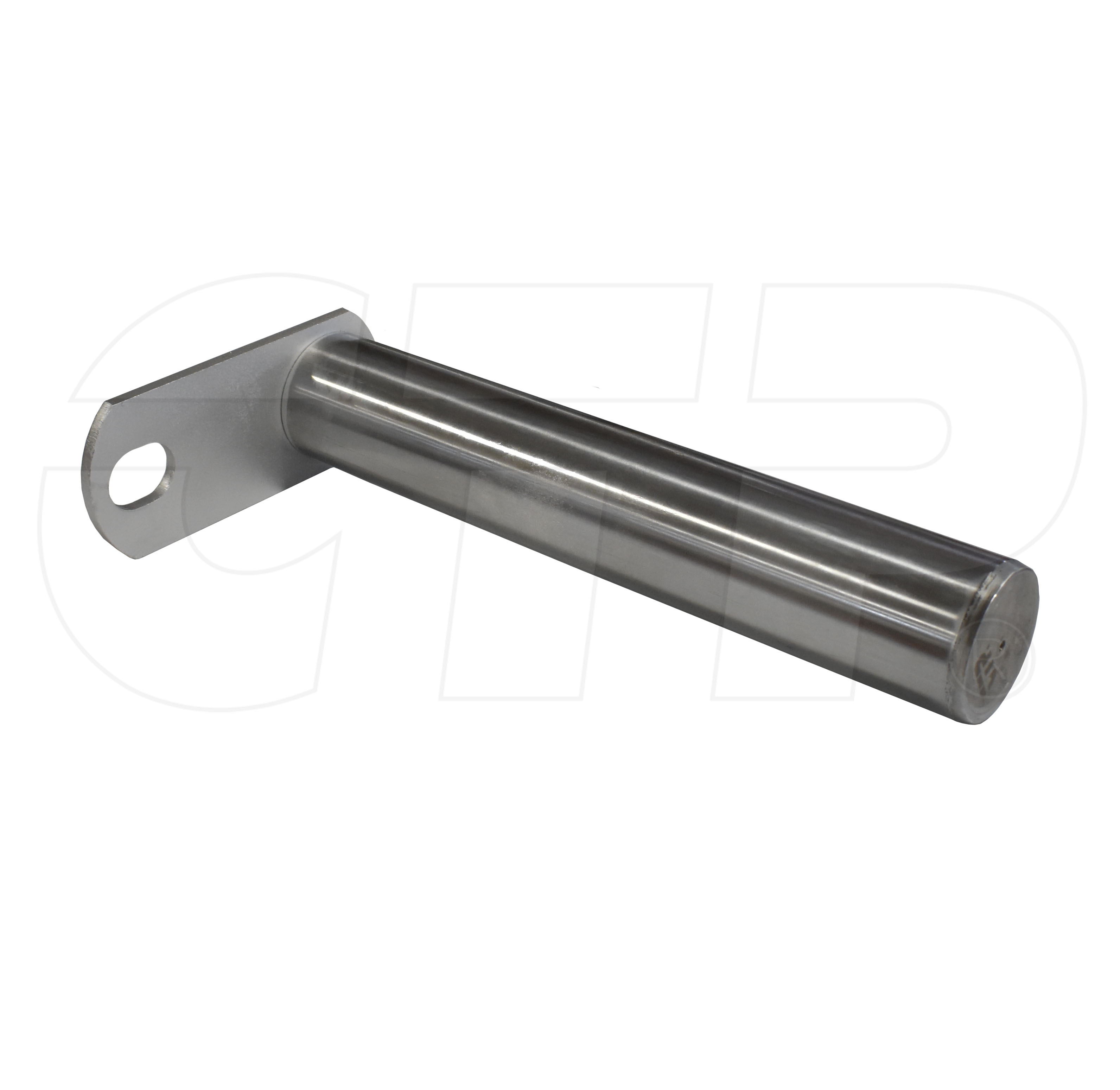 2502402 Linkage & Assembly Pin for Caterpillar Equipment Propel Parts