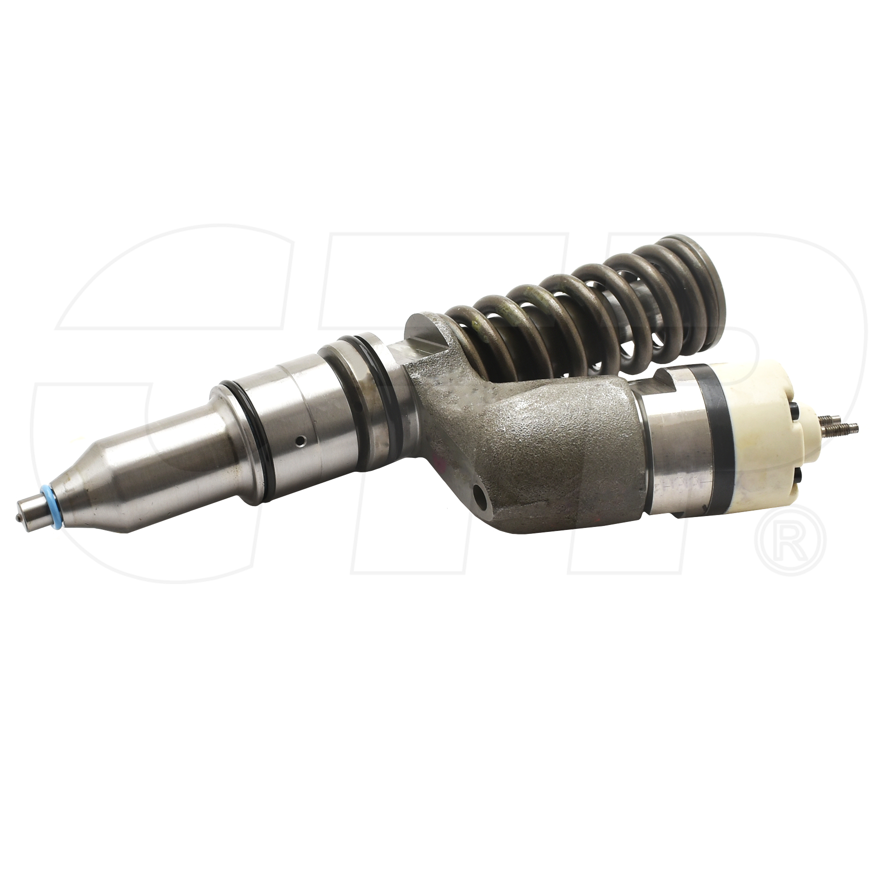 Propell Injector 2915911 Fuel Injector for Caterpillar Equipment Propel Parts