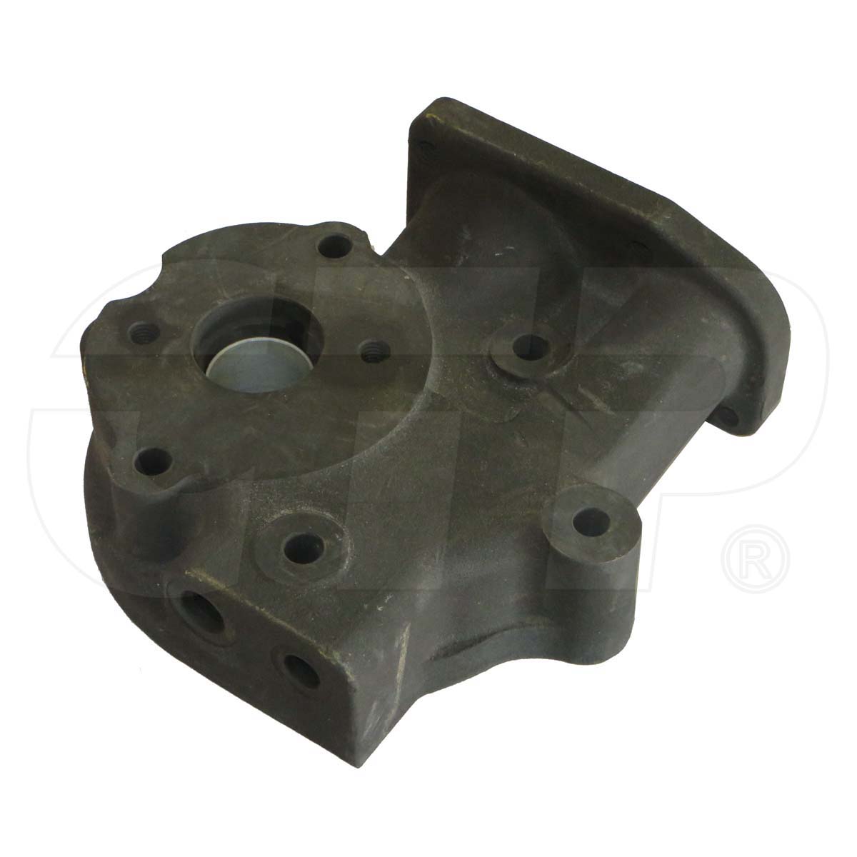 3P6812 Hydraulic Manifold for Caterpillar Equipment Propel Parts