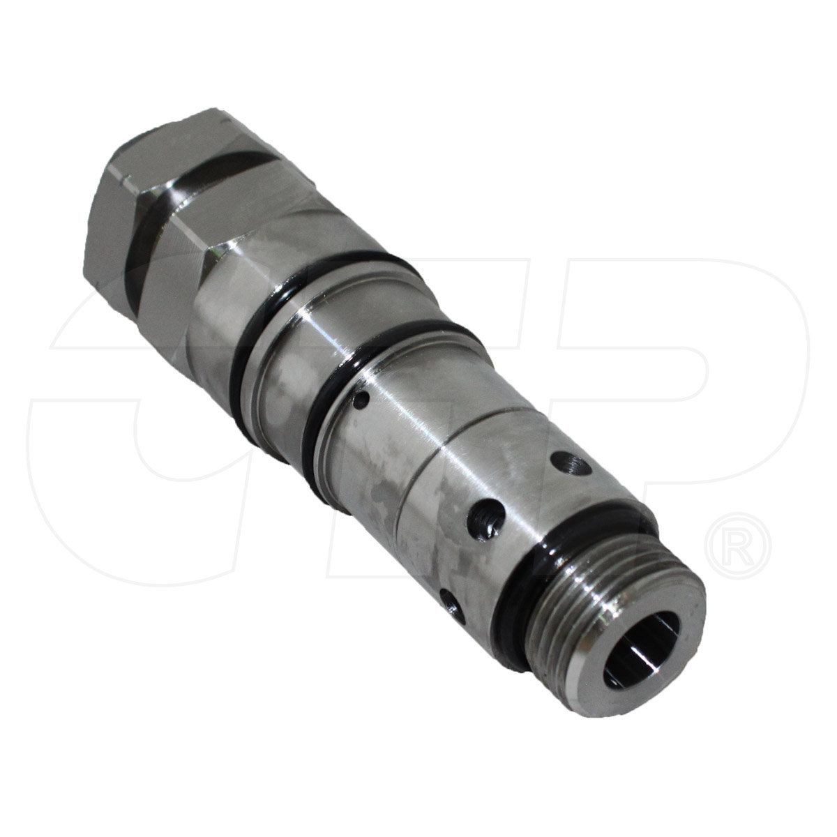 2511005 3100395 Hydraulic Valve for Caterpillar Equipment Propel Parts