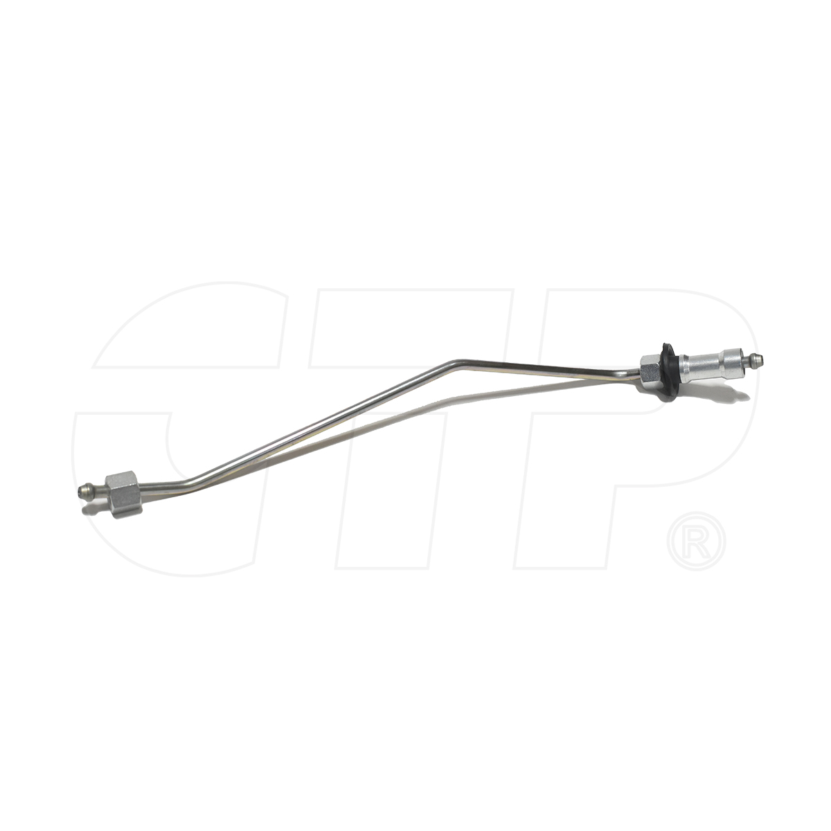 3368174 Fuel Line for Caterpillar Equipment Propel Parts