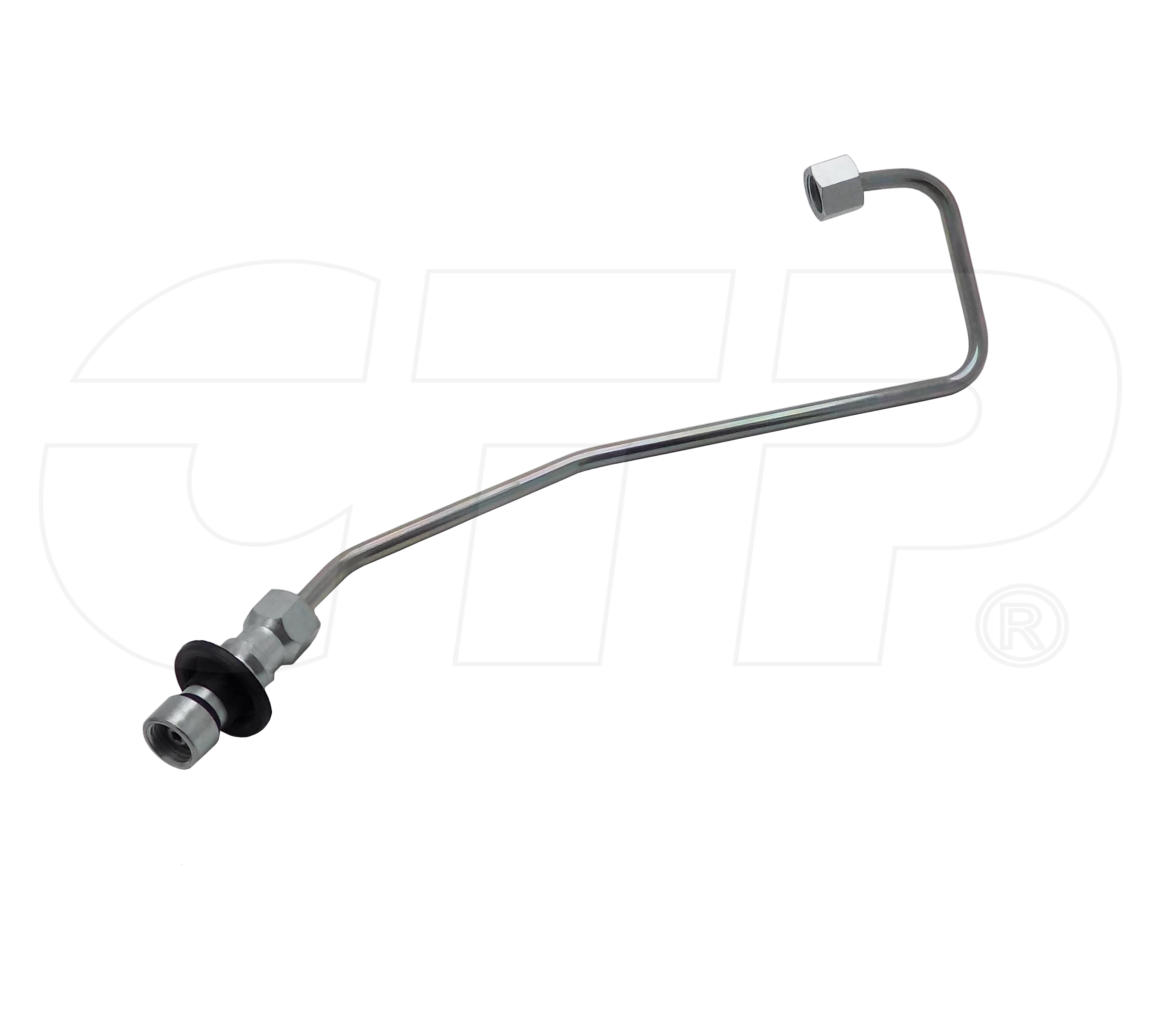 3368177 Fuel Line for Caterpillar Equipment Propel Parts